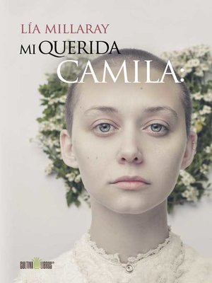 cover image of Mi querida Camila